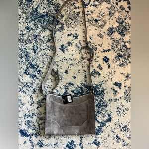 Brand new Frye Melissa Crossbody